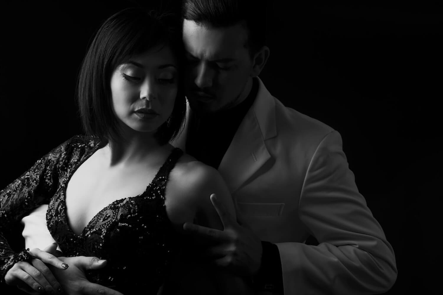 アルゼンチンタンゴの魅力 | MIDORI TANGO アルゼンチンタンゴの魅力 | MIDORI TANGO